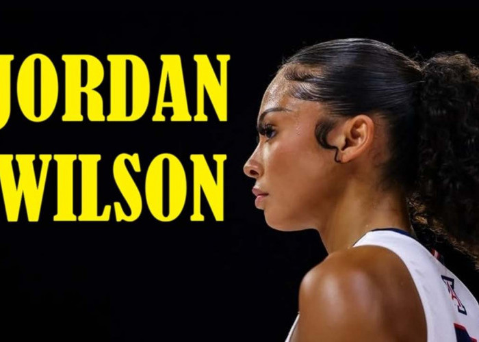 Bukan Pemain Sembarangan! Ini Profil Jordan Wilson, Tandem Baru Megawati di Hyundai Hillstate
