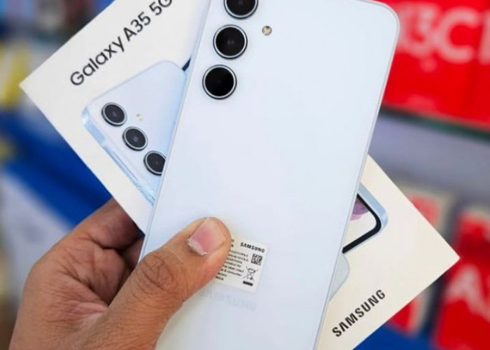 Rilis Diharga Rp4 Jutaan, Infinix GT 20 Pro Vs Samsung Galaxy A35 5G, Mana yang Lebih Tangguh?
