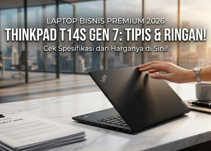 Murah Banget! Lenovo Legion LM50S Resmi Meluncur, Solusi Internet Portabel untuk Pelajar & Pekerja