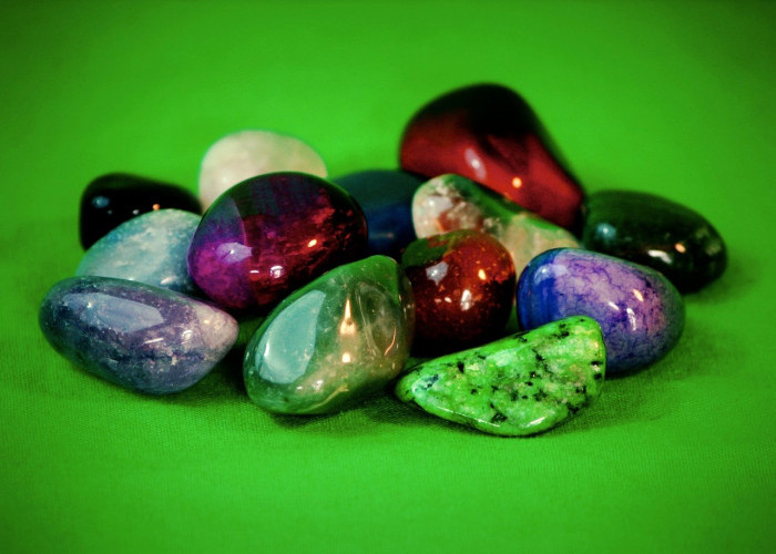 3 Jenis Batu Akik Dipercaya Memiliki Kekuatan Mistis, Pemakainya Bisa Terhubung ke Dunia Lain