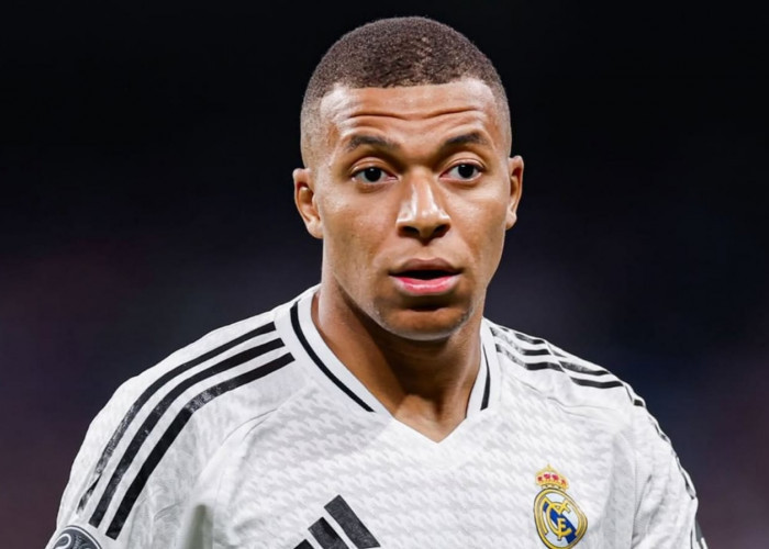 Kronologi Kejadian Hingga Kylian Mbappe Dituduh Lakukan Pemerkosaan di Swedia