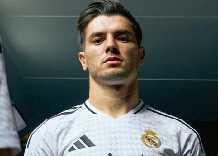 Juventus Belum Menyerah untuk Mendapatkan Pemain Incaran dari Real Madrid 
