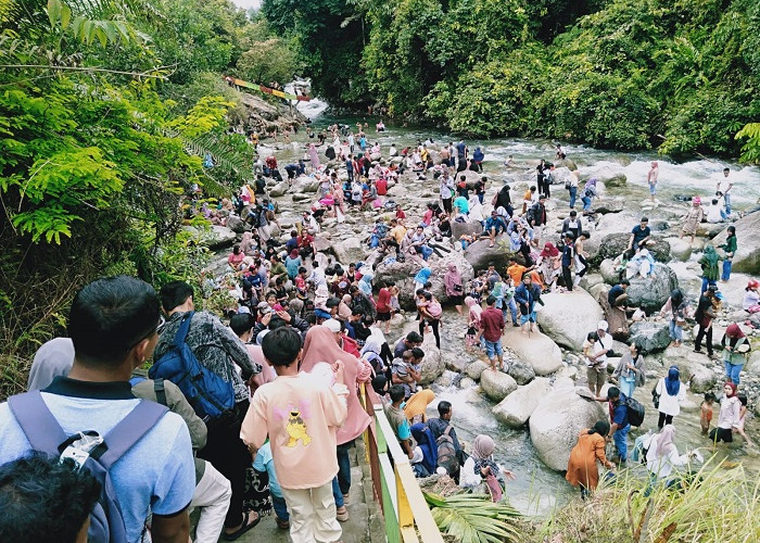 5 Daerah Paling Ramai di Aceh, Banda Aceh Gak Masuk Daftar!