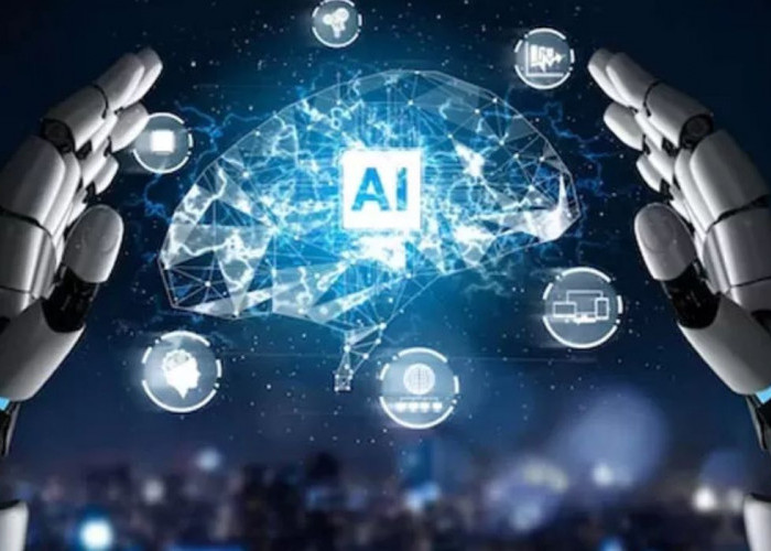  Bukan ChatGPT, Tapi Ini 4 Aplikasi AI Terbaik 2024 Konten Kreator Wajib Tahu