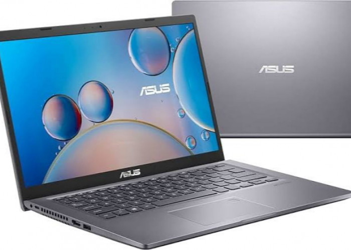 Rekomendasi Laptop Asus Paling Bagus, Spesifikasinya Super Dewa Banget