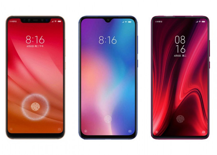 6 HP Xiaomi dengan Kamera Terbaik untuk Fotografi dan Videografi, Harga Mulai 1 Jutaan