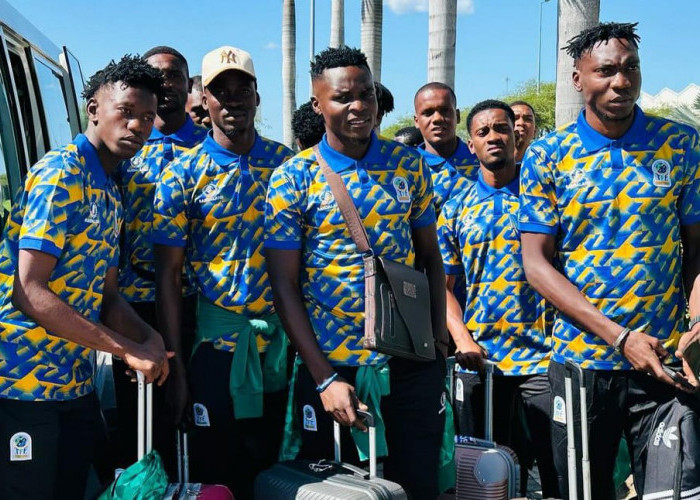 Tanzania Tanpa 12 Pemain Andalan Lawan Timnas Indonesia, Keuntungan Buat Skuad Garuda Hadapi Kualifikasi