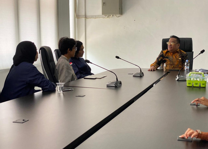 Strategi Disnakertrans Muba Rumuskan Kebijakan untuk Kesejahteraan Masyarakat Melalui FGD