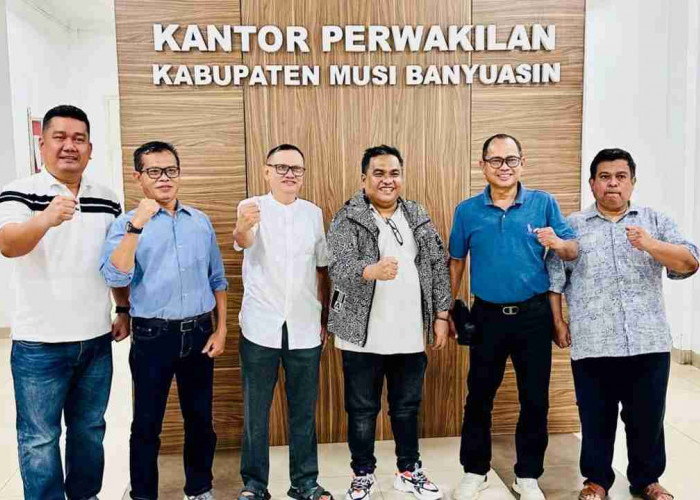 Perkuat Sinergi 3 Klaster Industri, Disnakertrans Muba Dorong Pendidikan Vokasi Terintegrasi