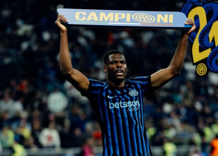 Barcelona, ​​Liverpool, dan Real Madrid Mengincar Bintang Inter