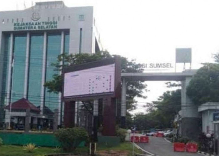 Empat Saksi Dipanggil Kejati Sumsel, Penyidikan Dugaan Korupsi Sungai Lalan Terus Bergulir