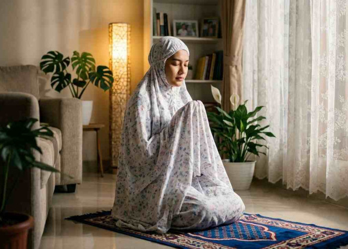 Catat! Jadwal Sholat Palembang dan Sekitarnya, Sabtu 20 Juni 2026 Lengkap Lima Waktu