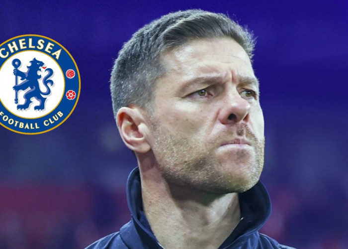 Xabi Alonso ke Chelsea dengan Membawa 5 Pemain Real Madrid