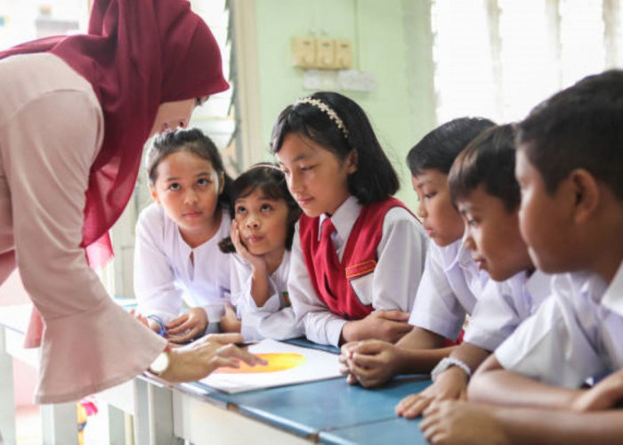5 Sekolah Dasar Swasta Terbaik di Kota Malang, Kualitas Pendidikannya Lebih Unggul