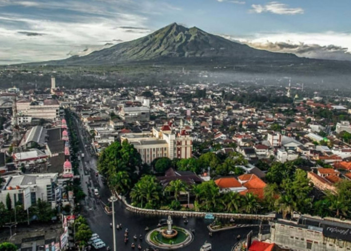Minim Kejahatan, Inilah 3 Daerah Paling Aman di Jawa Tengah, Cocok Untuk Tempat Tinggalmu!