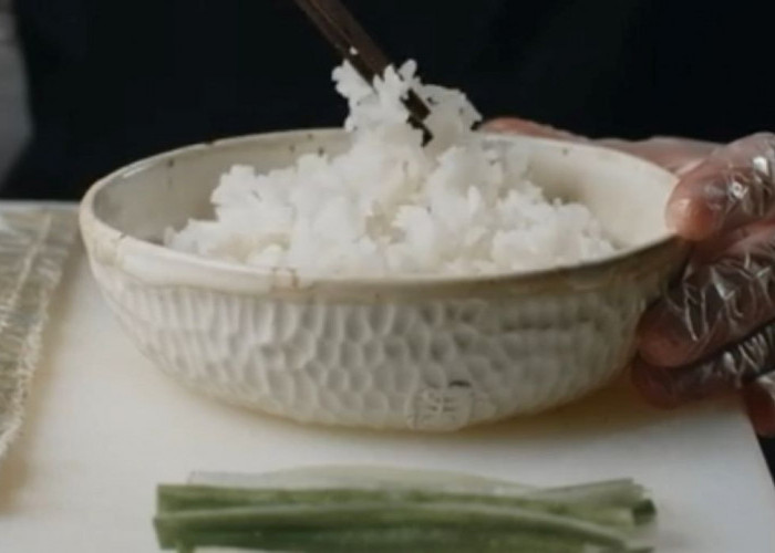 Berikut 3 Dampak Negatif Terlalu Banyak Makan Nasi Putih