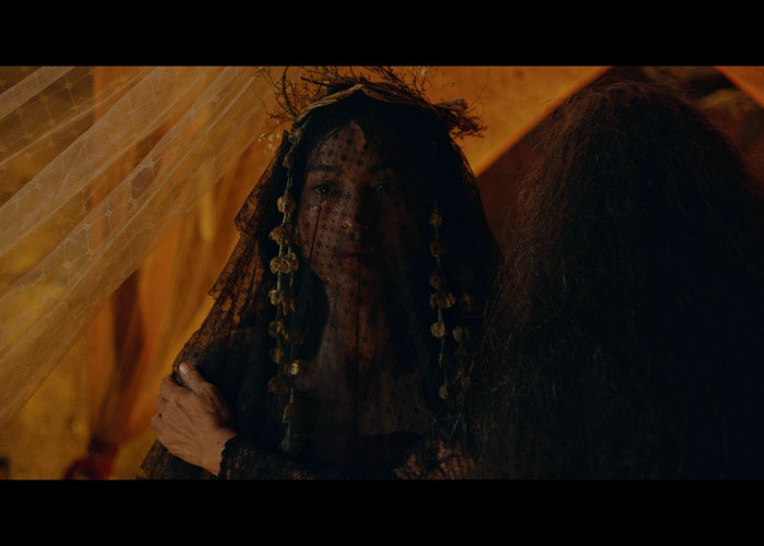 Terinspirasi dari Kisah Nyata, Trailer Film Horor ‘Pengantin Iblis’ Telah Tayang 