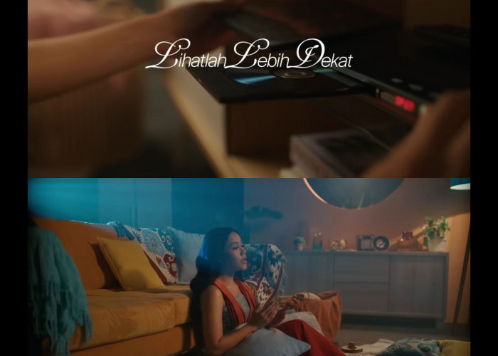 Yura Yunita isi OST Petualangan Sherina 2 ‘Lihat Lebih Dekat’ Berikut Liriknya