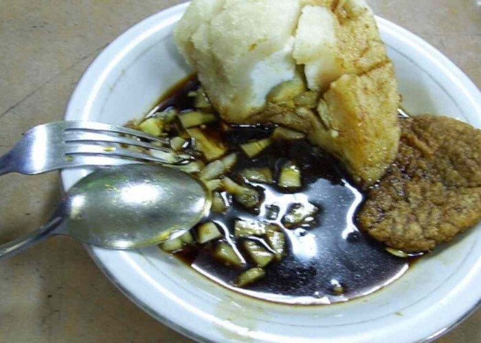 War Takjil Favorit! 5 Kuliner Khas Palembang Ini Paling Diburu Saat Berbuka Puasa