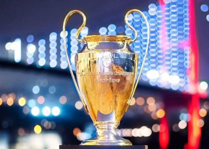 Berikut Daftar Tim yang Tersingkir dari Liga Champions 2025-26