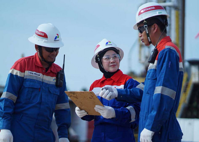 Harta Karun Hitam dari Lembak: Pertamina EP Zona 4 Temukan Sumur Minyak Baru dengan Potensi Fantastis