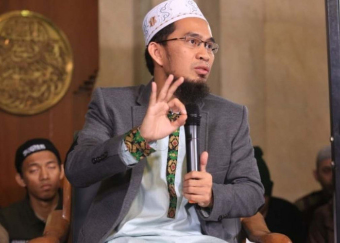 Dapatkan 3 Keutamaan dari Sholat Fajar, Ini Penjelasan Ustad Adi Hidayat