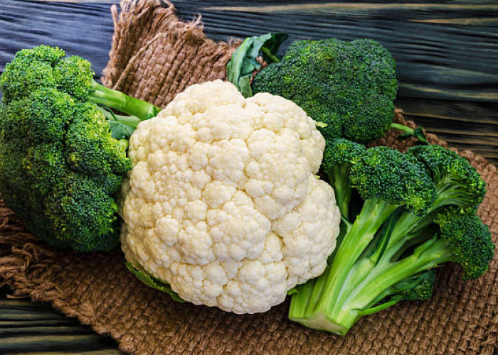 Selain Bentuknya Unik, Ternyata Brokoli Banyak Manfaat Bagi Kesehatan, Apa Saja?