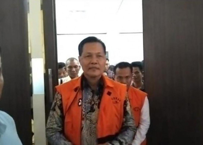 Sidang Kasus Smart Board Muara Enim, KPK Ungkap Dugaan Gratifikasi Rp13,05 Miliar!