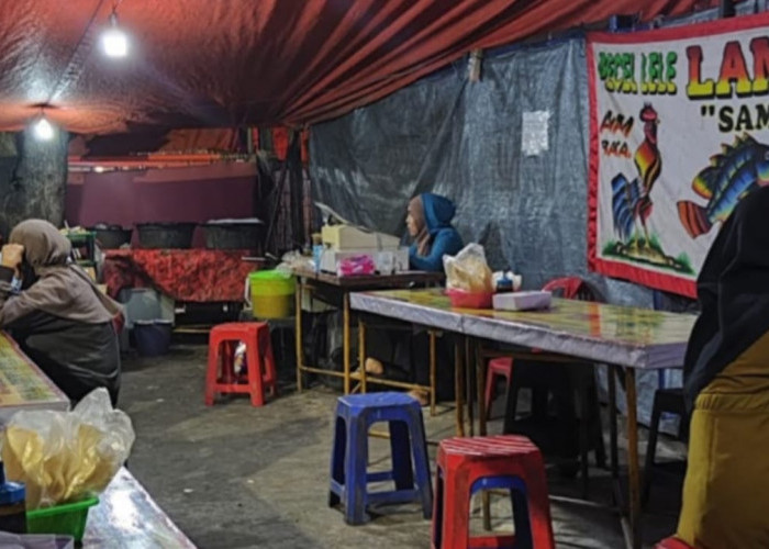 Pedas Sambalnya Nampol! Ini 7 Tempat Makan Pecel Lele Terenak di Palembang Wajib Kamu Kunjungi Dijamin Ketagih