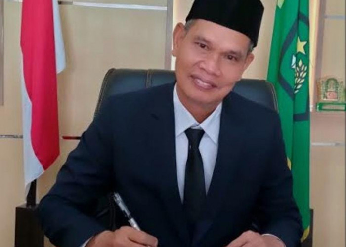 Keren! 81 Siswa MAN I Model Lubuk Linggau Lulus Jalur SNBT