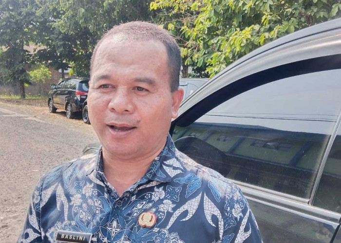 34 Kejadian Kebakaran Lahan Selama Sebulan Terakhir: Ini Skenario Darurat Disdikbud Lahat