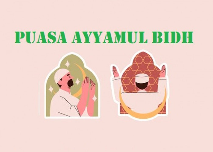 Puasa Sunnah Ayyamul Bidh Februari 2025, Cek Jadwal Pelaksanaan dan Niatnya