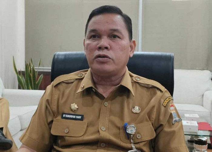 Mutasi ASN Kini Lebih Ketat, Siap-Siap Tes CAT, Aturan Baru Berlaku Dua Kali Setahun