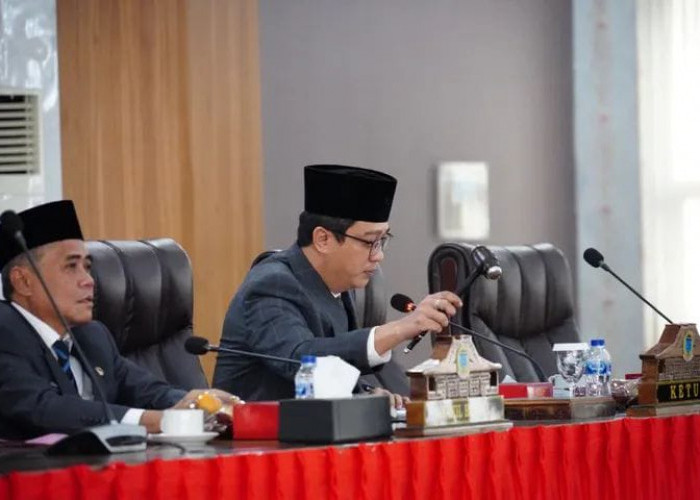 Heboh! Mobil Damkar Ogan Ilir Diduga Dipinjam Perusahaan, Ketua DPRD Bereaksi Keras, Bupati Turun Tangan!