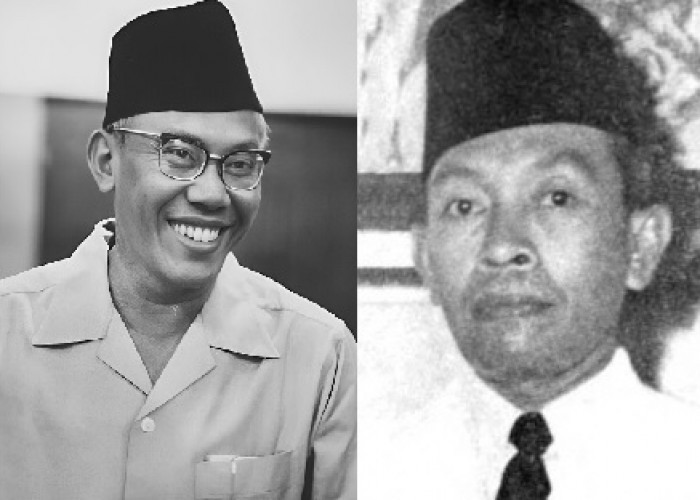 KAMU WAJIB TAU! Ini 2 Presiden Indonesia yang Nyaris Terlupakan
