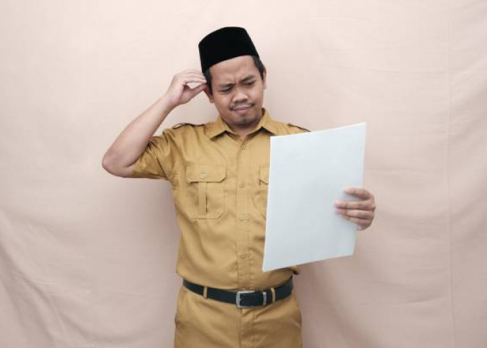 Surat Edaran Pemberhentian Honorer Resmi Terbit, Pahami Ketentuan Ini