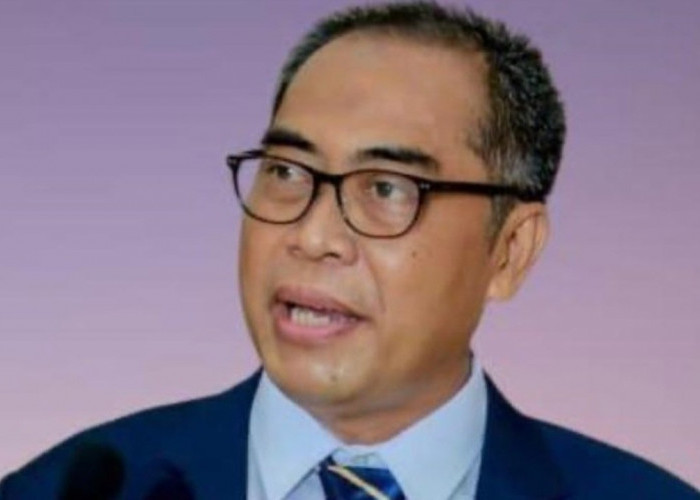 DePA-RI Dorong Kesetaraan Hak Hakim Ad Hoc, Ada Tujuan Penting di Baliknya