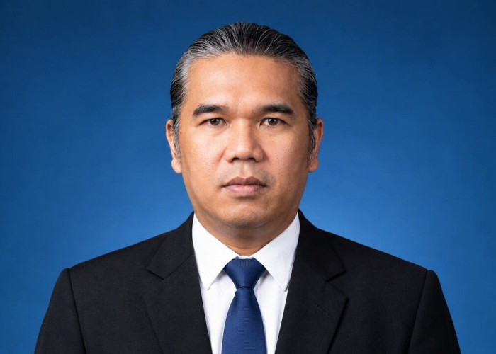 Biarkan Kampus Tumbuh dari Akarnya