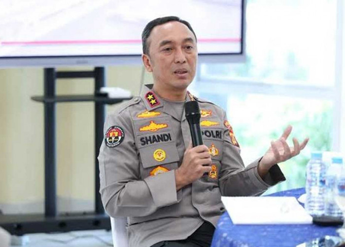 Bukan Sekadar Nobar Piala Dunia 2026, Ini Strategi Humanis Polda Sumsel Pererat Hubungan dengan Masyarakat