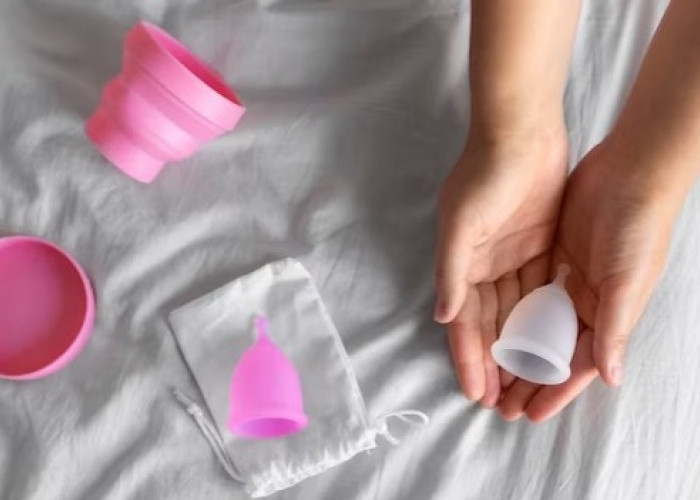 Wajib Tau! Ini Mitos dan Fakta Seputar Menstrual Cup, Apa Saja Ya?