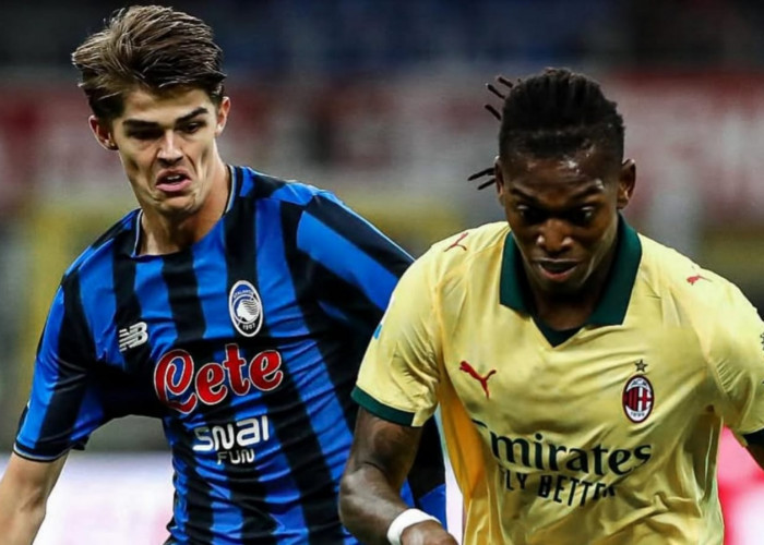 Rencana Masa Depan Milan Dalam Bahaya Jika Absen di Liga Champions