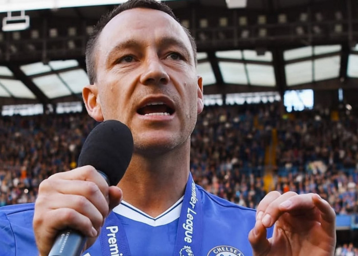 Legenda Chelsea Tak Yakin Chelsea Mampu Meraih Gelar Premier League Musim Depan