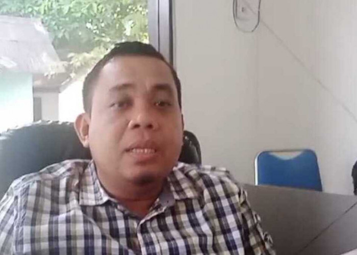 Diduga Ada Kecurangan, KPU Kota Palembang Non Aktifkan Petugas PPK Sukarami, Ketua PPK Sukarami Menghilang?