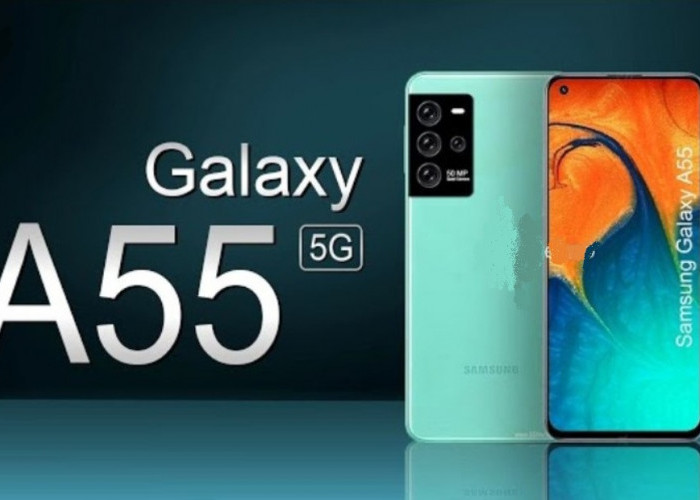 6 Fitur Unggulan Dimiliki Samsung A55 5G, Performa Premium Harga Terjangkau 