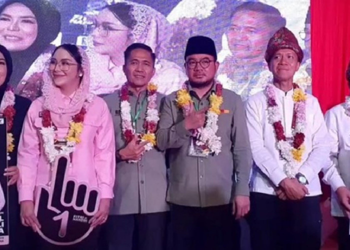 HARI INI! Debat Sesi 2 Pilwakot Palembang, Inilah Beberapa Tema yang Akan Diambil 