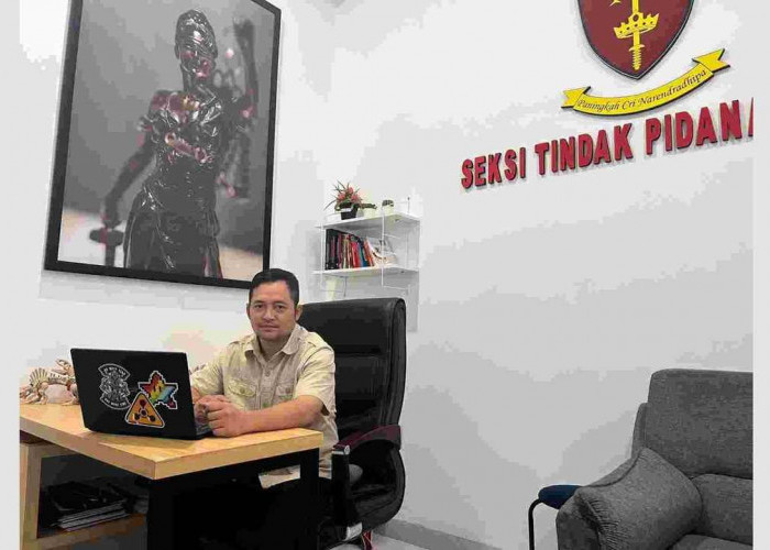 Penyidikan Dugaan Korupsi RSUD Kayuagung Berlanjut, Tunggu Perhitungan Kerugian Negara