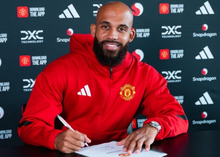 Bryan Mbeumo Resmi Bergabung Manchester United Inginkan Kebebasan di Area Serangan