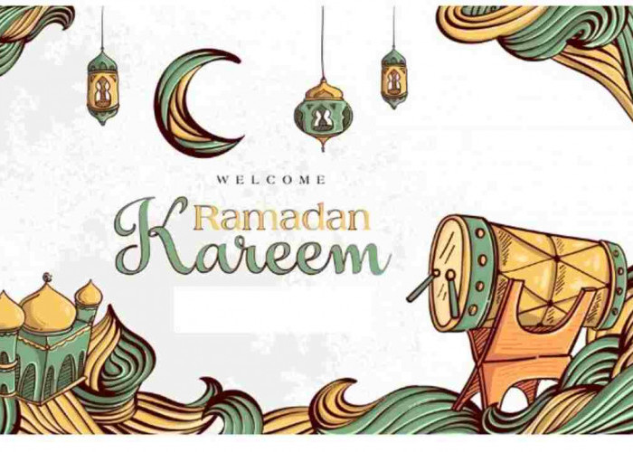 Update Jadwal Imsak dan Berbuka Puasa Palembang Hari Ini, Jangan Sampai Terlewat!