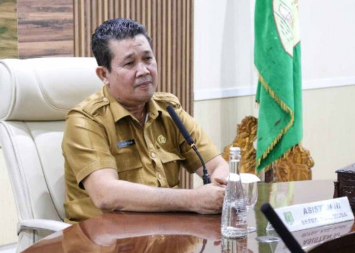 Perdana, Lomba Perahu Ketek Nelayan Bakal Meriahkan HUT Kemerdekaan RI di Muba