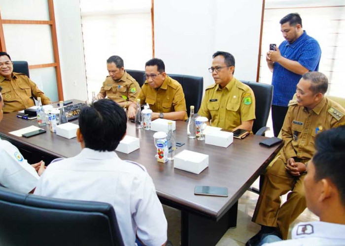 Penantian 20 Tahun Berakhir? KKP Bakal Survei Lokasi Kampung Nelayan Merah Putih di Lalan Muba, Ini Progresnya